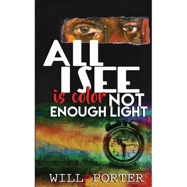 All I See is Color Not Enough Light
