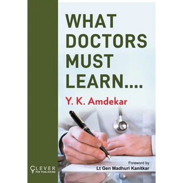 What Doctors Must Learn