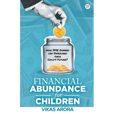 Financial Abundance for Children