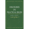 Discourses on Practical Issues