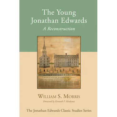 The Young Jonathan Edwards