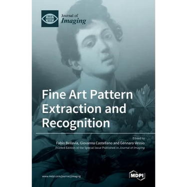 Fine Art Pattern Extraction and Recognition