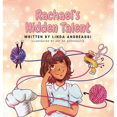 Rachael's Hidden Talent