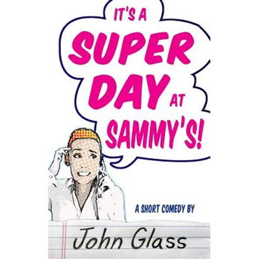 A Super Day at Sammy's!