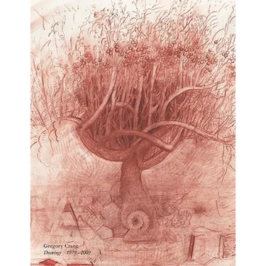 Gregory Crane, Drawings 1979 - 2009