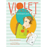 Violet Mackerel's Brilliant Plot