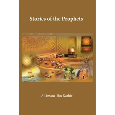 Stories of the Prophets