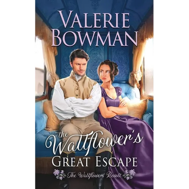 The Wallflower's Great Escape