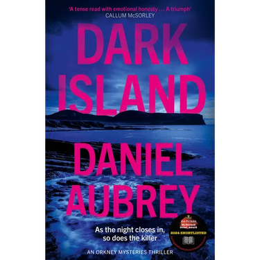 Dark Island