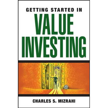 Getting Started in Value Investing