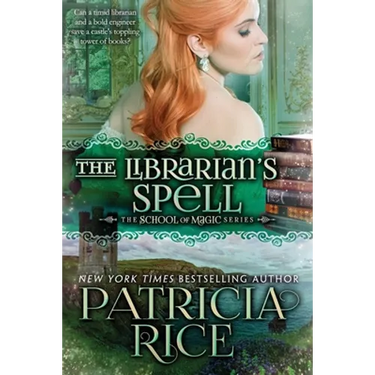 The Librarian's Spell