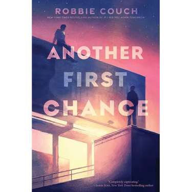 Another First Chance
