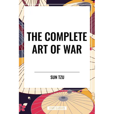 Complete Art of War