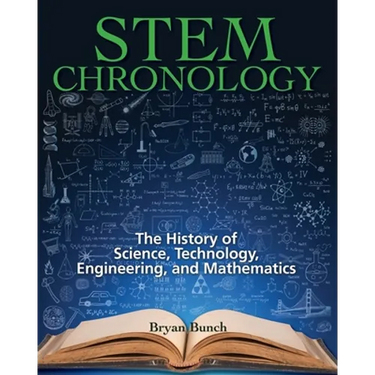 STEM Chronology: The History of Science, Technology, Engineering, and Mathematics