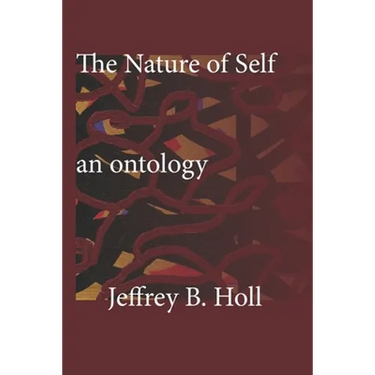 The Nature of Self: An Ontology