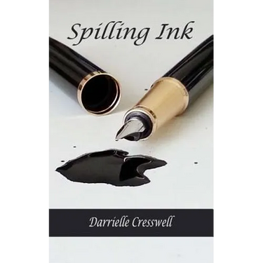 Spilling Ink