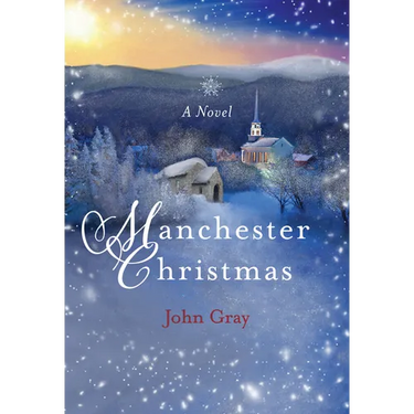 Manchester Christmas