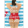 It's Been a Pleasure, Noni Blake