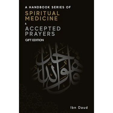 A Handbook Series of Spiritual Medicine + Accepted Prayers Gift Edition