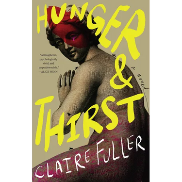 Hunger and Thirst