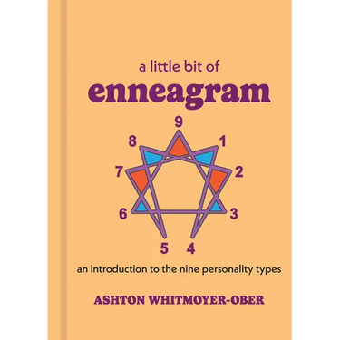 A Little Bit of Enneagram: An Introduction to the Nine Personality Types