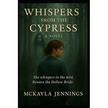 Whispers from the Cypress
