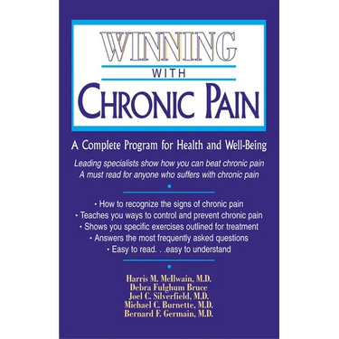 Winning with Chronic Pain