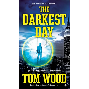 The Darkest Day