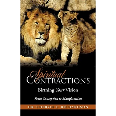 Spiritual Contractions