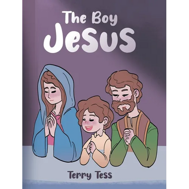 The Boy Jesus