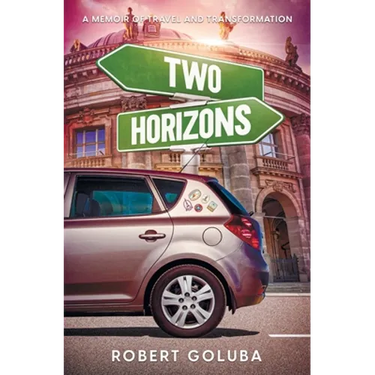 Two Horizons