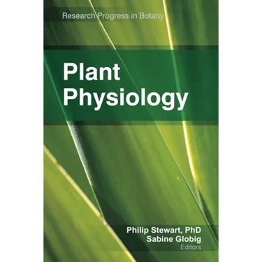 Plant Physiology