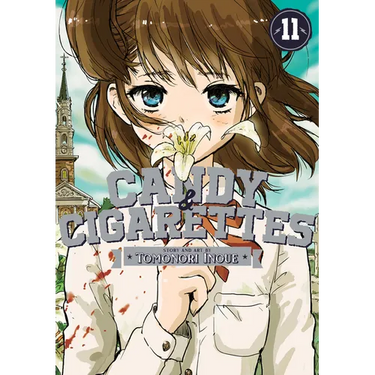 Candy and Cigarettes Vol. 11