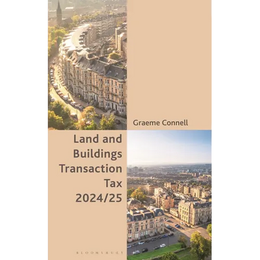 Land and Buildings Transaction Tax 2024/25