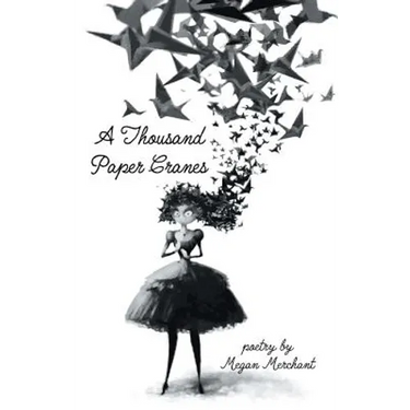 A Thousand Paper Cranes