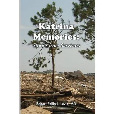 Katrina Memories: Stories From Survivors