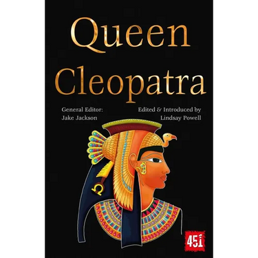 Queen Cleopatra