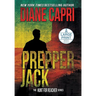 Prepper Jack Large Print Hardcover Edition: The Hunt for Jack Reacher Series