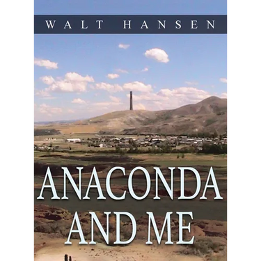 Anaconda and Me