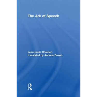 The Ark of Speech