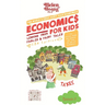 Economics for Kids: Taxes - Lessons from Fable & Fairy Tales