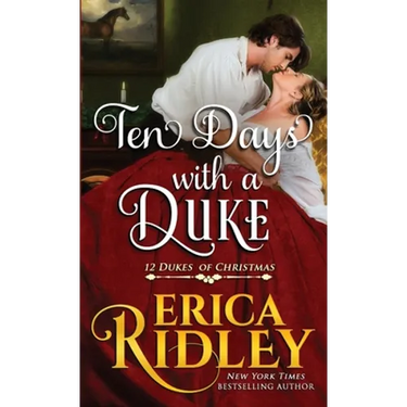 Ten Days with a Duke