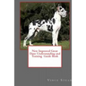 New Improved Great Dane Understanding and Training Guide Book