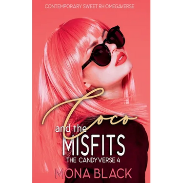 Coco and the Misfits