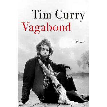 Vagabond: A Memoir