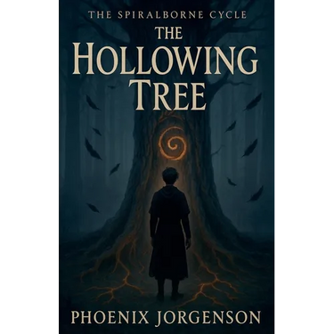 The Hollowing Tree