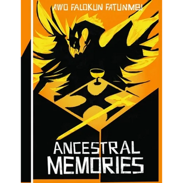 Ancestral Memories