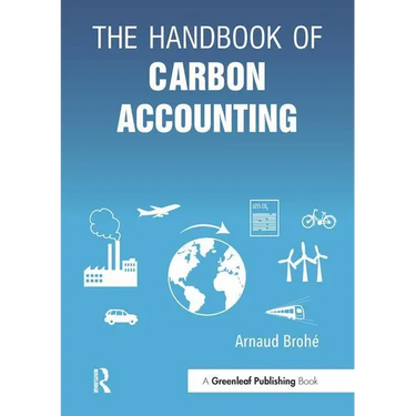 The Handbook of Carbon Accounting