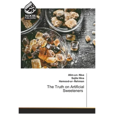 The Truth on Artificial Sweeteners