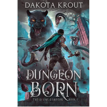 Dungeon Born